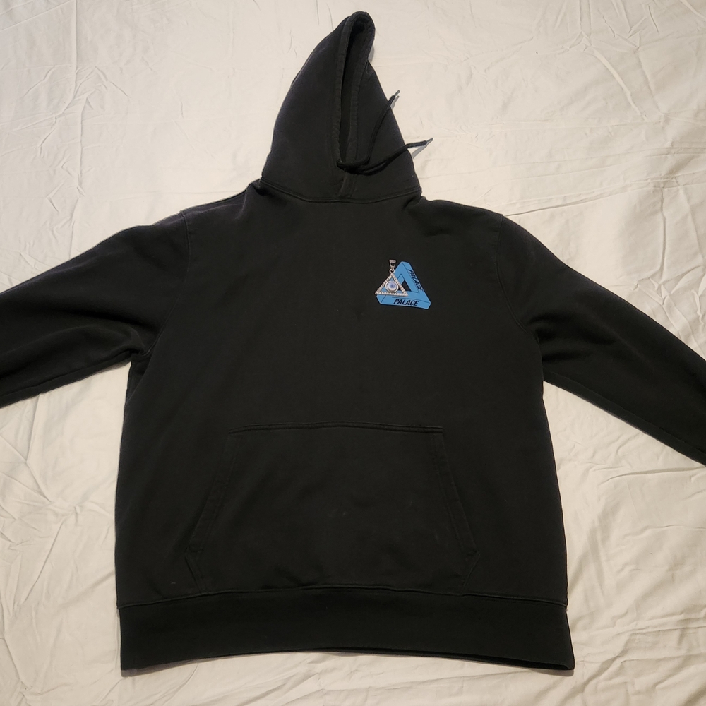 Palace Hoodie